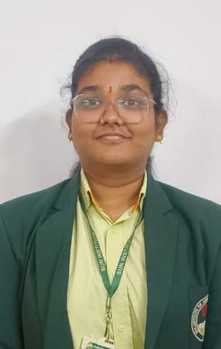 KOMPELLA VAISHNAVI